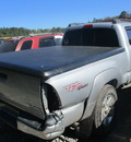 toyota tacoma dbl cab long bd