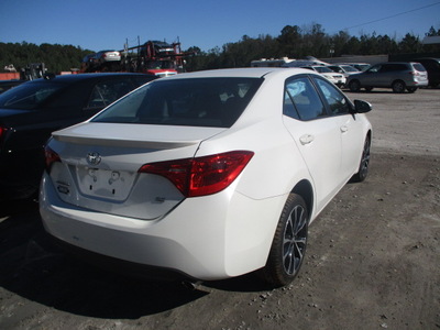 toyota corolla l le xle se xse