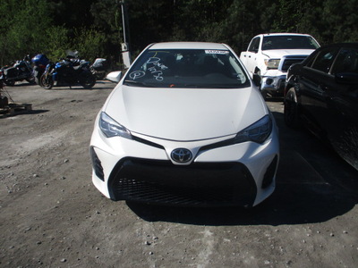 toyota corolla l le xle se xse