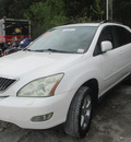 lexus rx 330