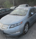 chevrolet volt