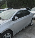 toyota corolla l le s series