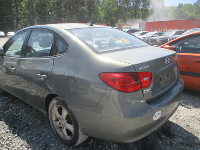 hyundai elantra gls se