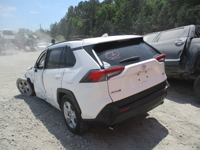 toyota rav4 xle xle premium