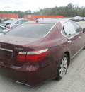 lexus ls 460