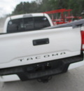 toyota tacoma dcsr sr5 trds trdo