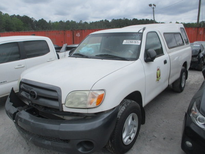 toyota tundra