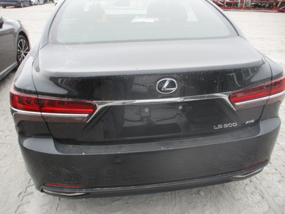 lexus ls 500 base 500 f sport