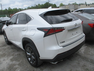 lexus nx 200t