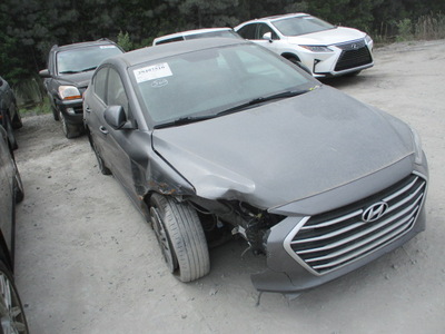 hyundai elantra sel value limited