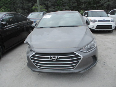 hyundai elantra sel value limited