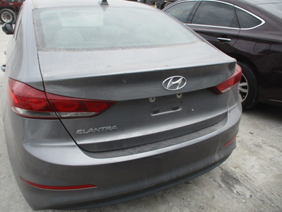 hyundai elantra sel value limited