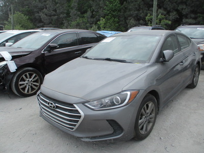 hyundai elantra sel value limited