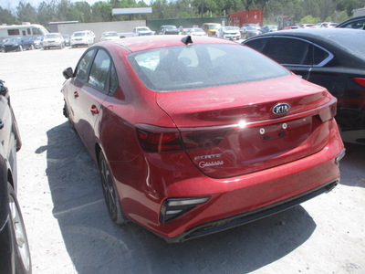 kia forte fe lx lxs