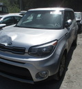 kia soul plus