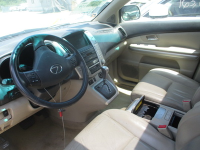 lexus rx 400