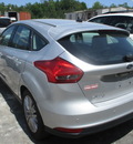 ford focus titanium