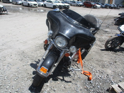 harley davidson flhtcu