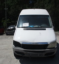 freightliner sprinter 2500