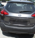 nissan kicks s