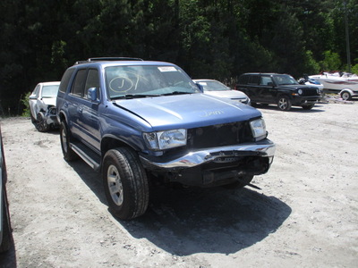 toyota 4runner sr5