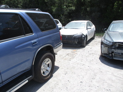 toyota 4runner sr5