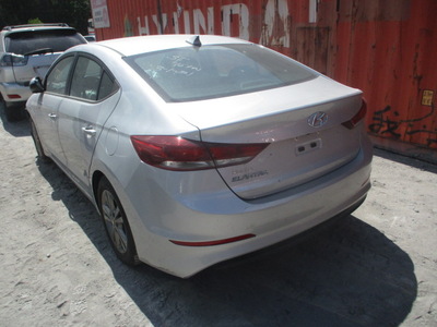 hyundai elantra sel value limited