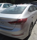 hyundai elantra sel value limited