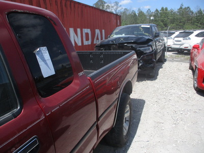 toyota tacoma xtracab