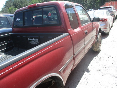 toyota tacoma xtracab