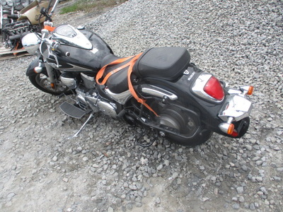 suzuki vl1500 b t