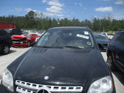 mercedes benz ml350 bluetec