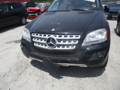 mercedes benz ml350 bluetec