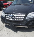 mercedes benz ml350 bluetec