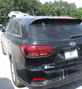 kia sorento lx s