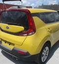 kia soul lx x line s