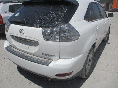 lexus rx 330