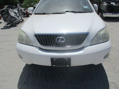 lexus rx 330