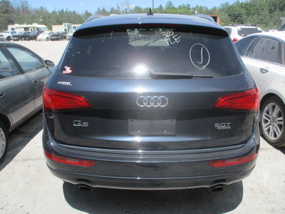 audi q5 premium