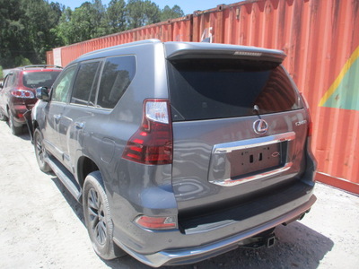 lexus gx 460