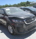 kia sorento l lx