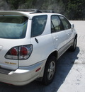 lexus rx 300