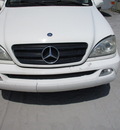 mercedes benz ml350