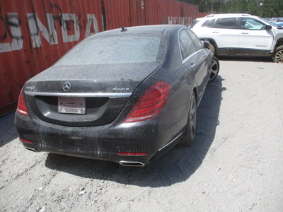 mercedes benz s550 4matic