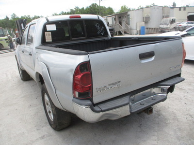 toyota tacoma doublecab