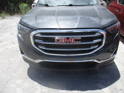 gmc terrain slt