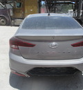 hyundai elantra sel value limited