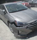 hyundai elantra sel value limited