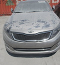 kia optima sx