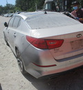 kia optima sx